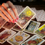 Tarot 3